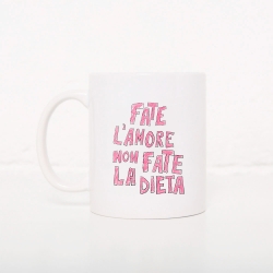 Tasse Fate l'Amore