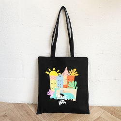 Tote Bag Cittadina