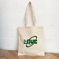 Tote Bag Love Corp