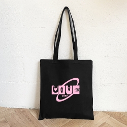 Tote Bag Love Corp