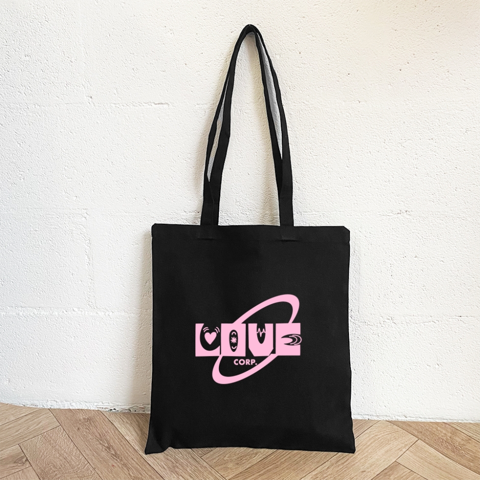 Tote Bag Love Corp Faubourg 54 Accessoires