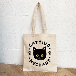 Tote Bag Cattivo Accessoires Faubourg 54