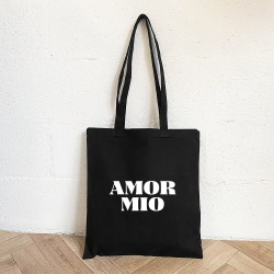 Tote Bag Amor Mio