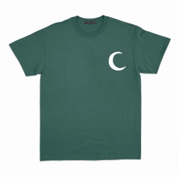 T-shirt homme la nuit est à nous Faubourg 54