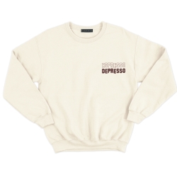 Sweat Espresso Depresso