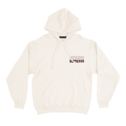 Sweat Capuche Espresso Depresso FAUBOURG 54 HOMME