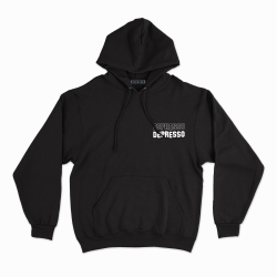Sweat Capuche Espresso Depresso FAUBOURG 54 HOMME Sweat Capuche Espresso Depresso FAUBOURG 54 HOMME