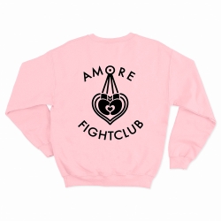 Sweat FightClub FAUBOURG 54 HOMME