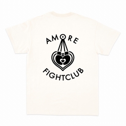 T-Shirt Fightclub Faubourg 54 HOMME