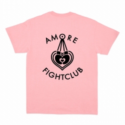 T-Shirt Fightclub Faubourg 54 HOMME