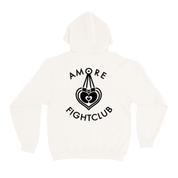 Sweat Capuche Fightclub Faubourg 54 HOMME