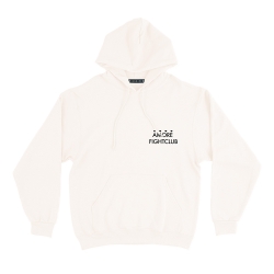 Sweat Capuche Fightclub Faubourg 54 HOMME