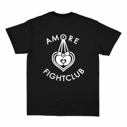 T-Shirt Amore Fightclub