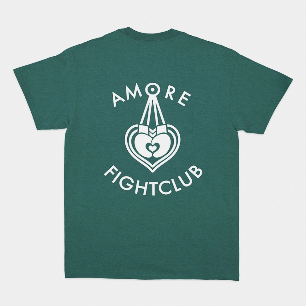 T-Shirt Fightclub