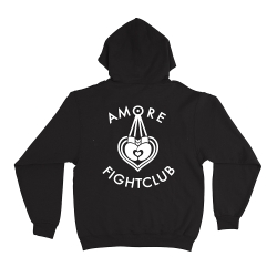 Sweat Capuche Fightclub