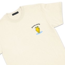 T-shirt Limone Party Faubourg 54 homme T-shirt Limone Party Faubourg 54 homme