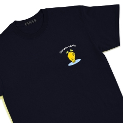 T-Shirt Limone Party 1