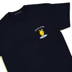 T-shirt Limone Party Faubourg 54 homme T-shirt Limone Party Faubourg 54 homme