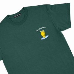 T-shirt Limone Party Faubourg 54 homme T-shirt Limone Party Faubourg 54 homme
