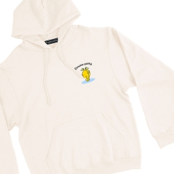 Sweat Capuche Limone Party 1 Faubourg 54 Homme