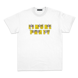 T-shirt Limone Party 2 homme Faubourg 54