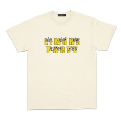T-Shirt Limone Party 2