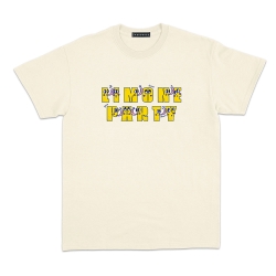 T-shirt Limone Party 2 homme Faubourg 54 T-shirt Limone Party 2 homme Faubourg 54