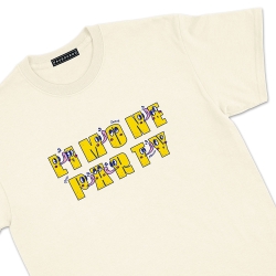 T-shirt Limone Party 2 homme Faubourg 54 T-shirt Limone Party 2 homme Faubourg 54
