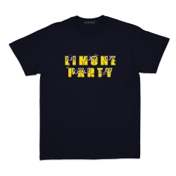 T-shirt Limone Party 2 homme Faubourg 54 T-shirt Limone Party 2 homme Faubourg 54