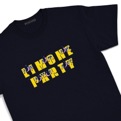 T-Shirt Limone Party 2