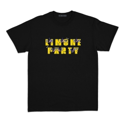 T-shirt Limone Party 2 homme Faubourg 54