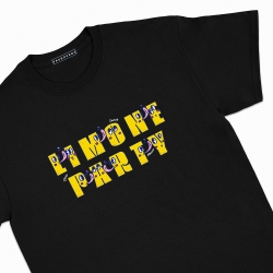 T-Shirt Limone Party 2