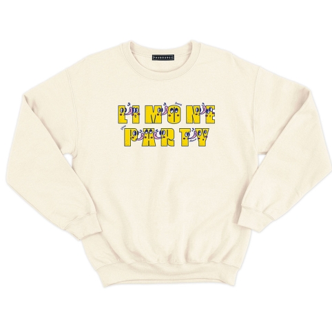 Sweat Limone Party 2
