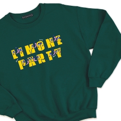 Sweatshirt Limone Party 2