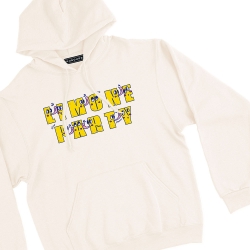 Sweat capuche Limone Party 2 Faubourg 54 homme
