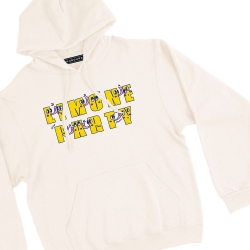 Sweat capuche Limone Party 2 Faubourg 54 homme Sweat capuche Limone Party 2 Faubourg 54 homme