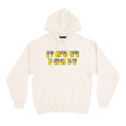 Sweat capuche Limone Party 2 Faubourg 54 homme Sweat capuche Limone Party 2 Faubourg 54 homme