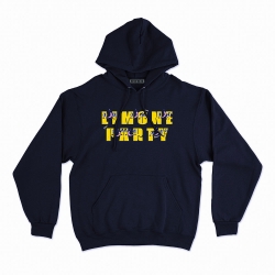 Sweat capuche Limone Party 2 Faubourg 54 homme