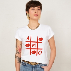 T-shirt Amorpion