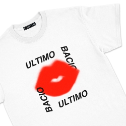 T-Shirt Ultimo Bacio