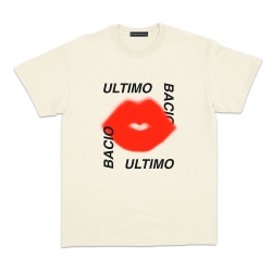 T-Shirt Ultimo Bacio Faubourg 54 HOMME