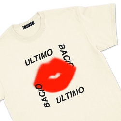 T-Shirt Ultimo Bacio