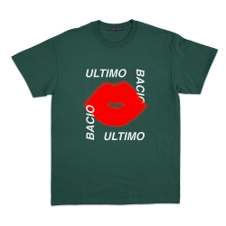 T-Shirt Ultimo Bacio Faubourg 54 HOMME