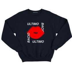 Sweat Ultimo Bacio Faubourg 54 HOMME