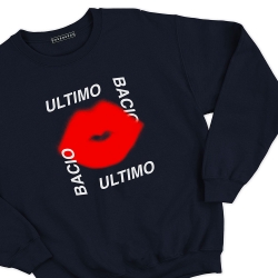 Sweat Ultimo Bacio Faubourg 54 HOMME