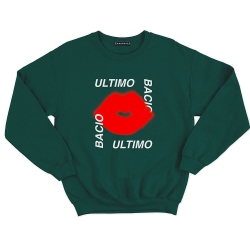 Sweat Ultimo Bacio Faubourg 54 HOMME