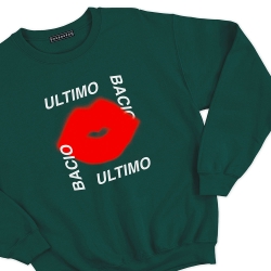 Sweat Ultimo Bacio Faubourg 54 HOMME