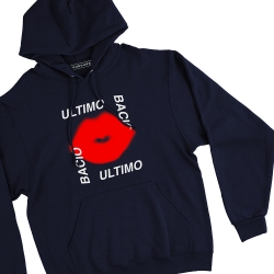 Sweat Capuche Ultimo Bacio Faubourg 54 HOMME