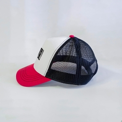 Casquette trucker BASTA Faubourg 54 Homme