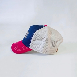 Casquette trucker BASTA Faubourg 54 Homme